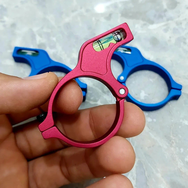 تراز رینگ دوربین وست هانتر