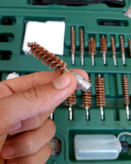 برس های با کیفیت