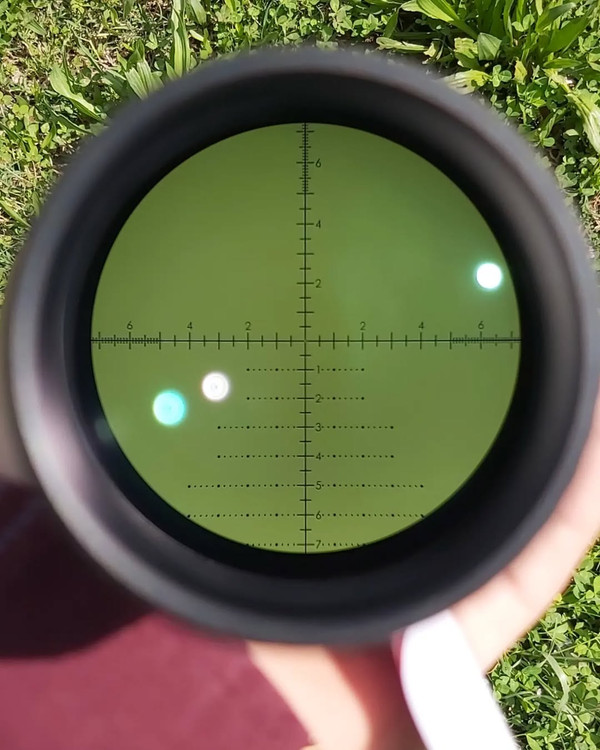 رتکیل میلدات دار بسیار زیبا