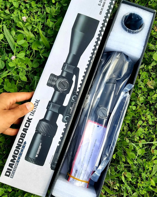 ورتکس دیاموند بک