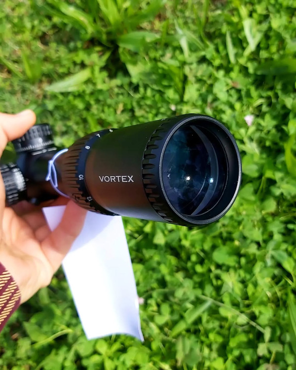 لنزهای فول مولتی کاتد