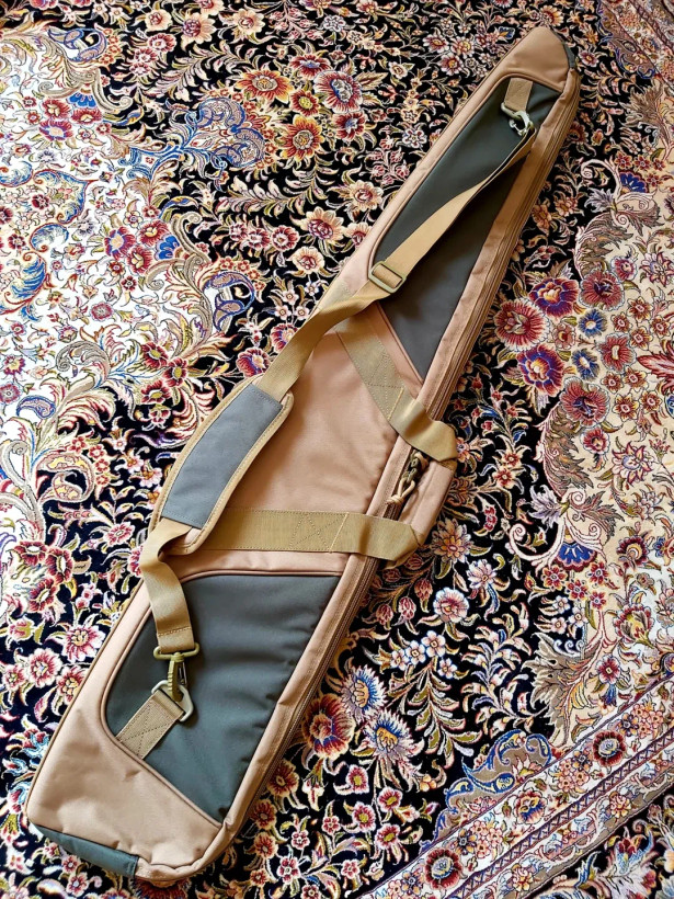 کیف تفنگ ساچمه زن وارداتی
