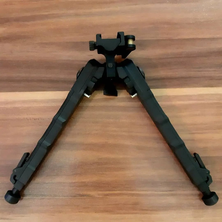دوپایه زیر تفنگی آکوتک Accu tac bipods