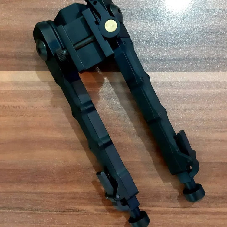 دوپایه زیر تفنگی آکوتک Accu tac bipods