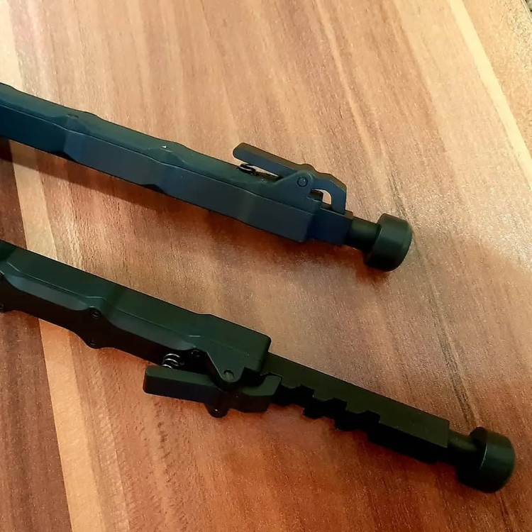 دوپایه زیر تفنگی آکوتک Accu tac bipods