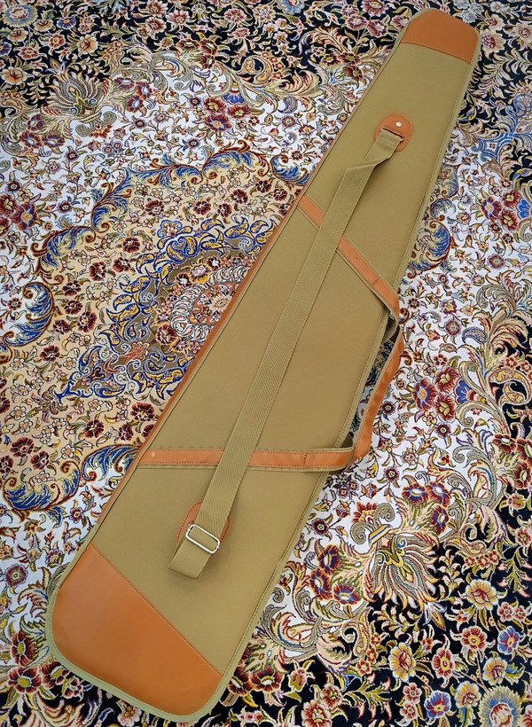 کیف تفنگ ساچمه زنی