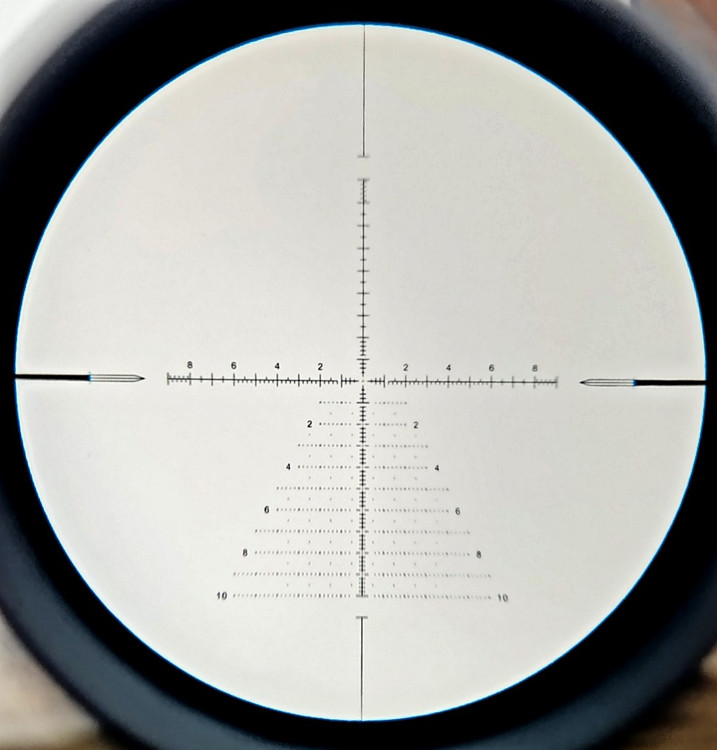 دوربین وست هانتر تی دی