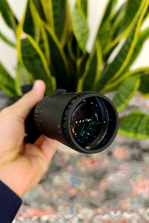 دوربین وست هانتر تی دی