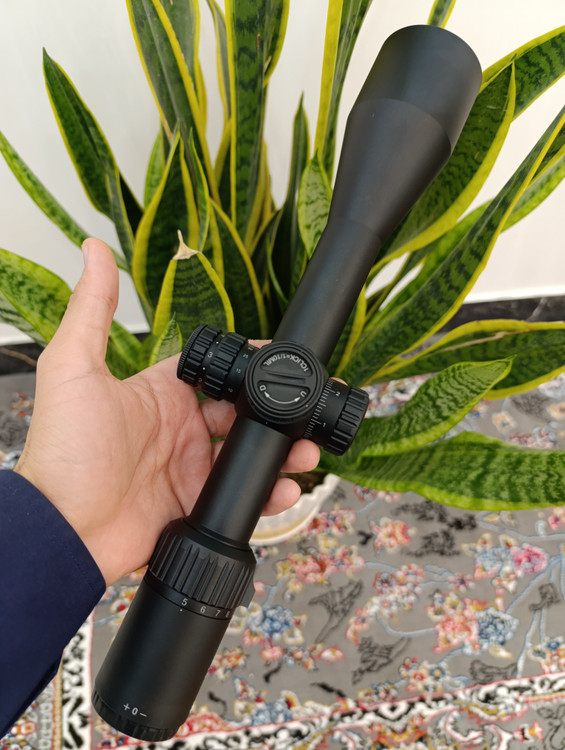 دوربین وست هانتر تی دی