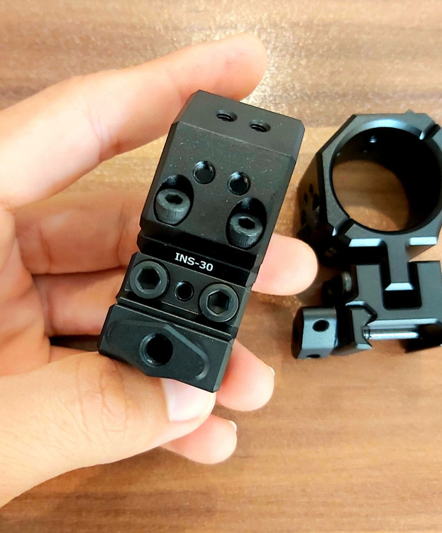 پایه دوربین ایگل ویژن