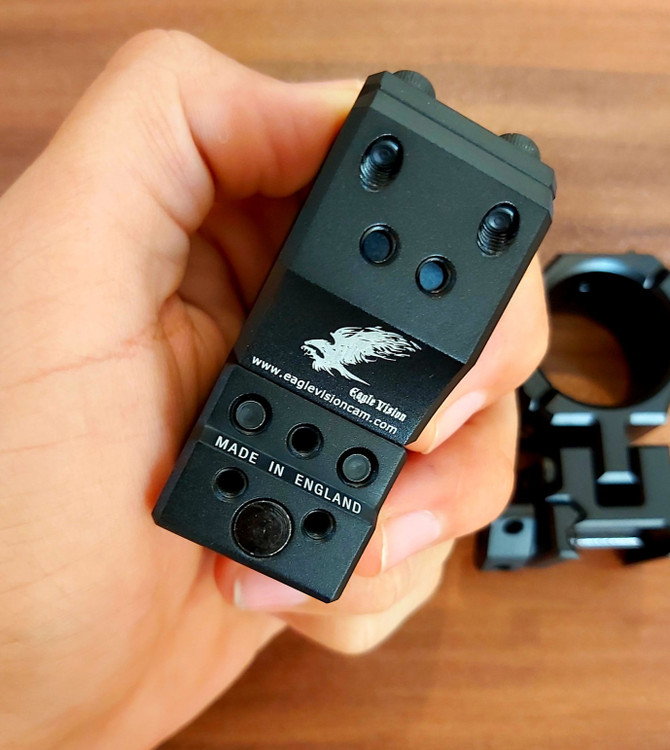 پایه دوربین ساخت انگلستان