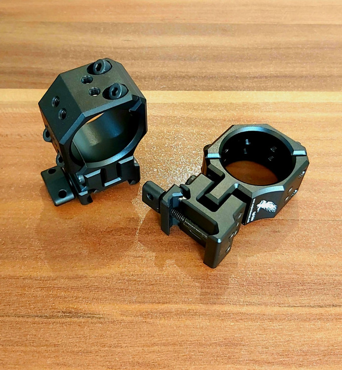 پایه دوربین رینگ ۳۰