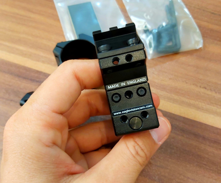 پایه دوربین انگلستان