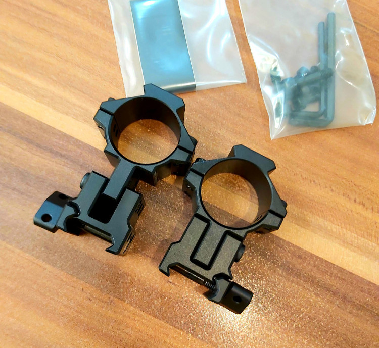 پایه دوربین ایگل ویژن بلند