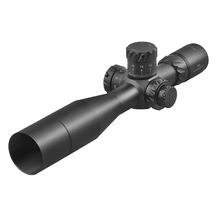 دوربین دیسکاوری