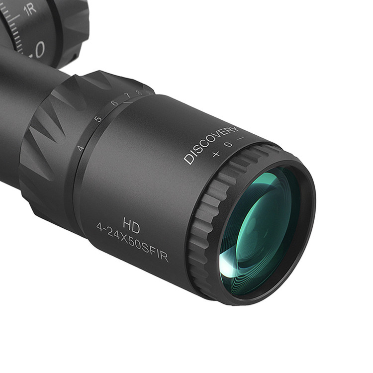 لنز چشمی فول مولتی کاتد