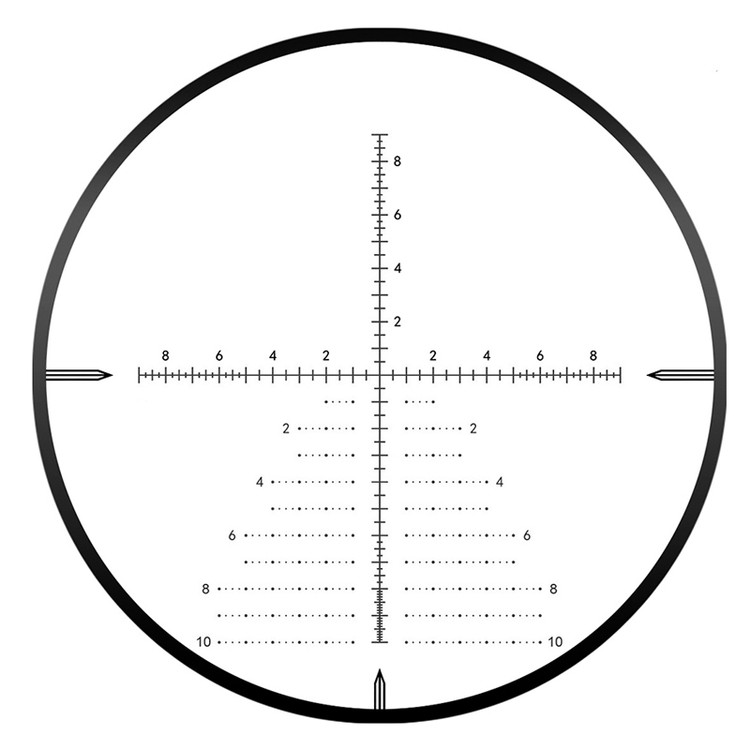 رتیکل دوربین