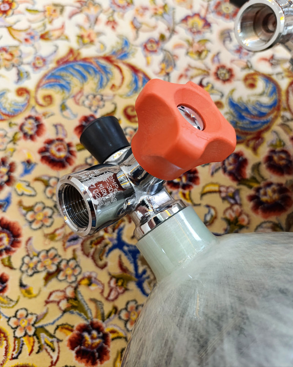 شیر بسیار باکیفیت