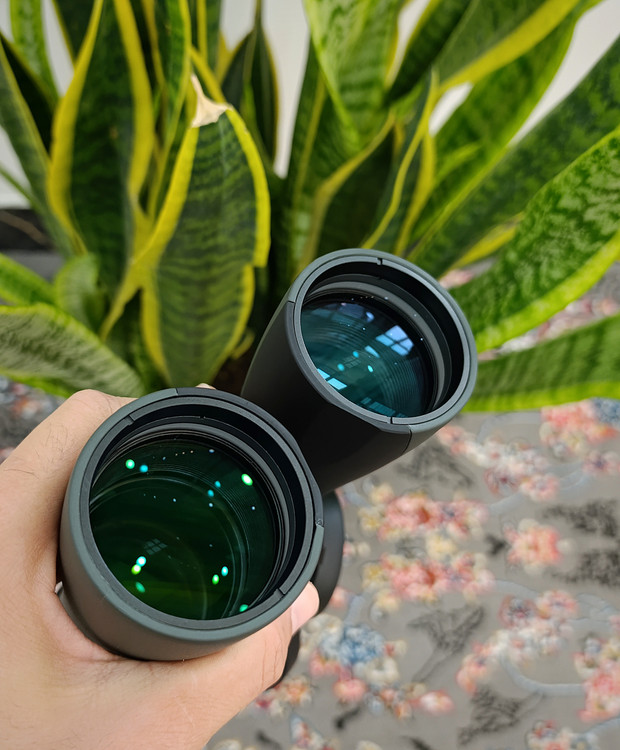 لنزهای شیئی فول مولتی کاتد