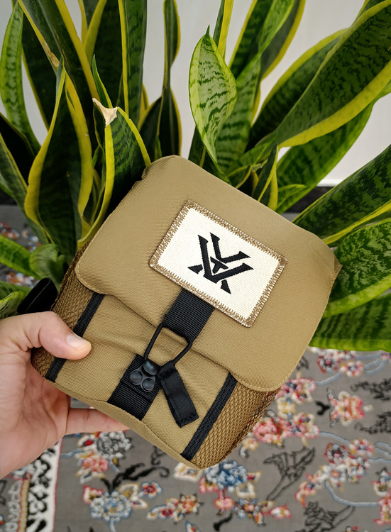 کیف حمل دوربین دوچشمی