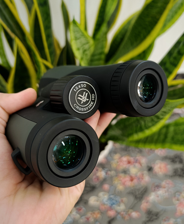 لنزهای چشمی فول مولتی کاتد