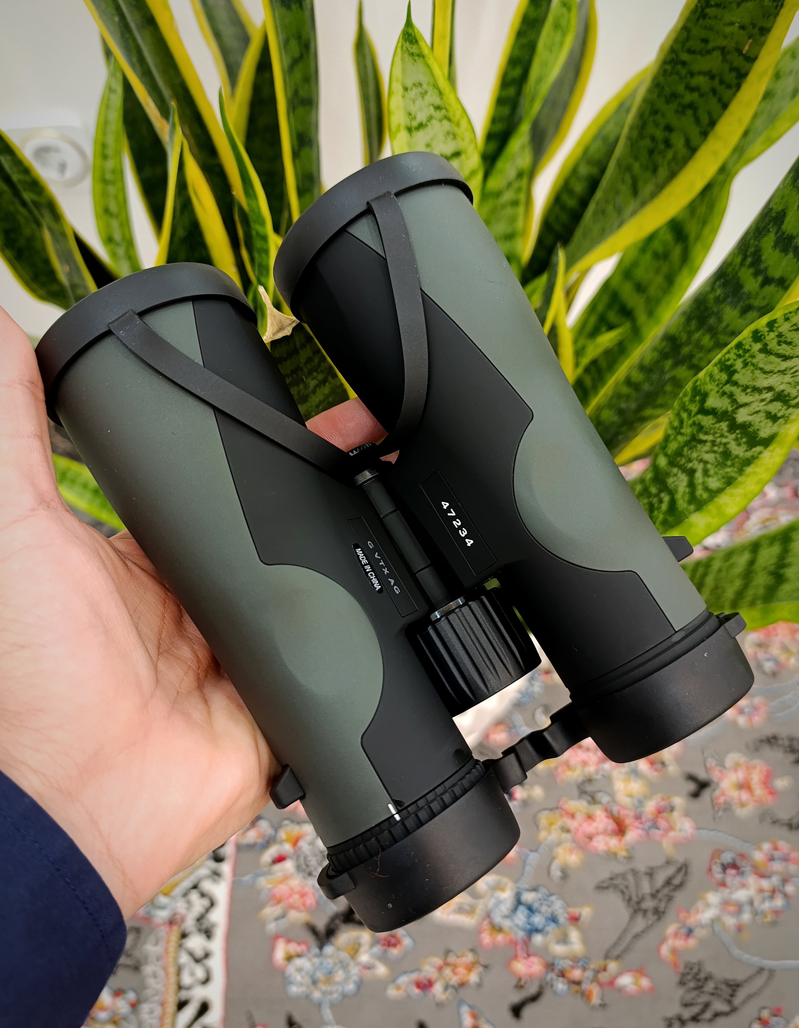 مونتاژ چین تحت لیسانس امریکا