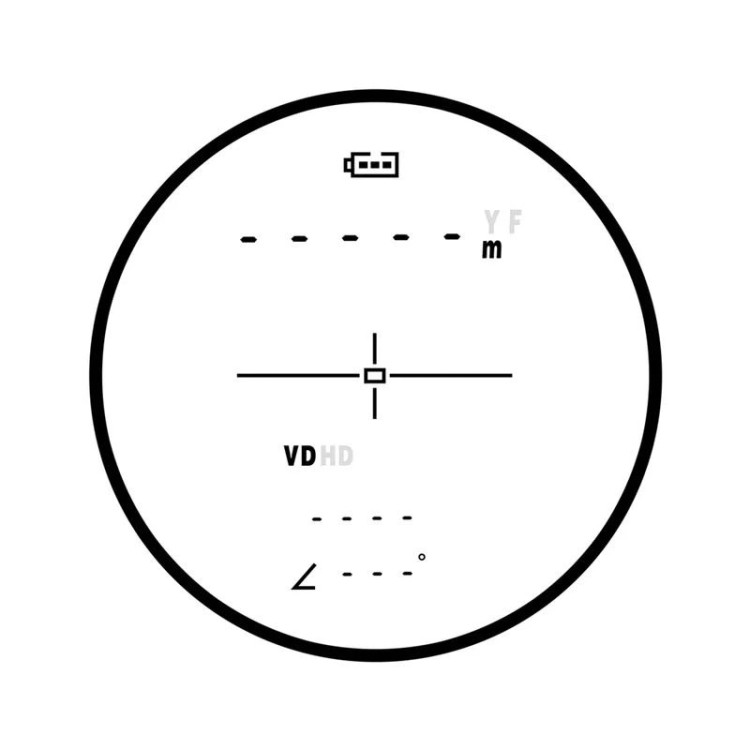 فاصله یاب دیسکاوری