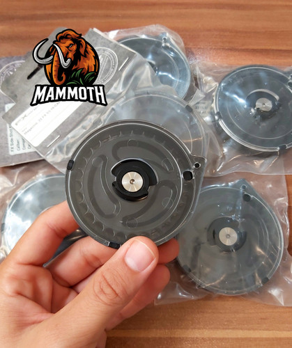 خشاب اف ایکس m3