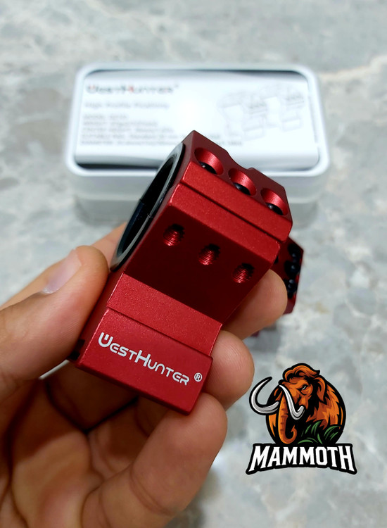 برند وست هانتر