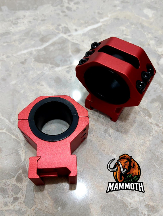 پایه وست هانتر ۶ پیچ