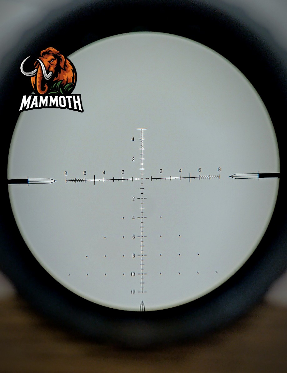 رتیکل نقطه وسط بسیار زیبا