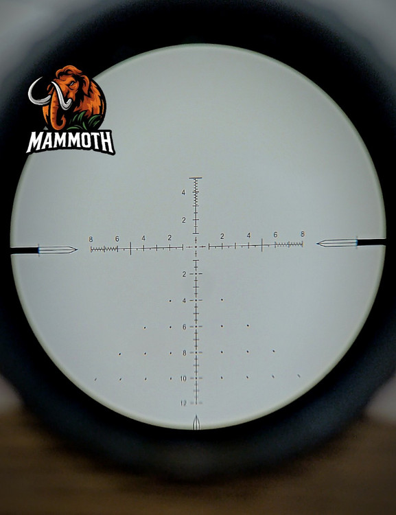 رتیکل نقطه وسط بسیار زیبا