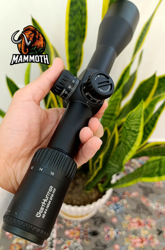 وست هانتر رتیکل لایت