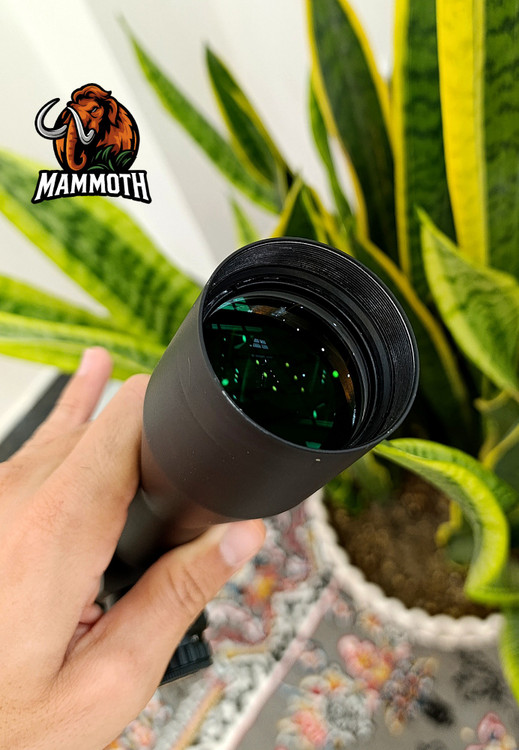 دهانه 44 شکاری