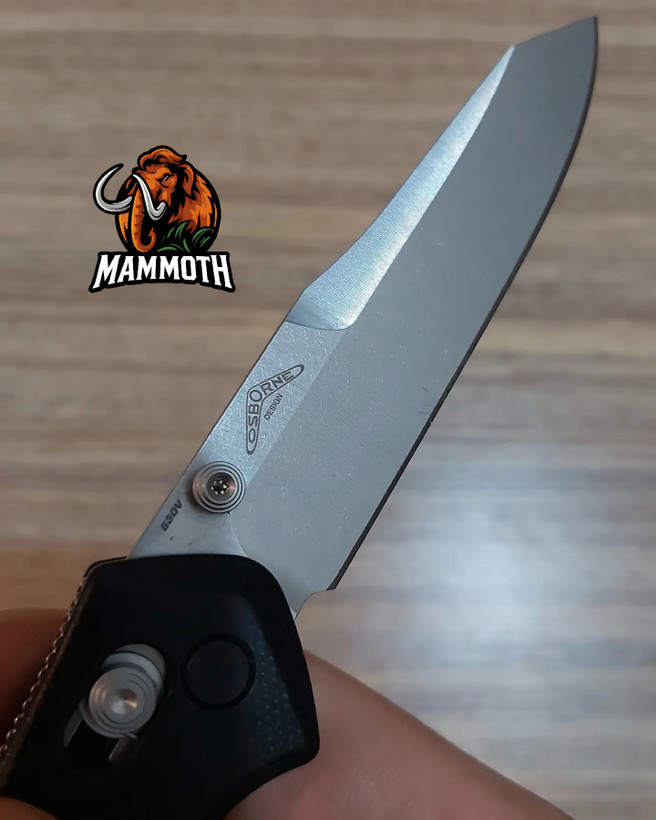 چاقوی بنچمید آزبورن 940_2 اورجینال