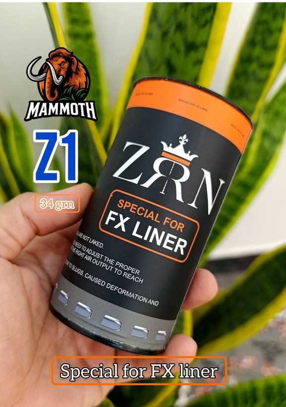 ماموث استور