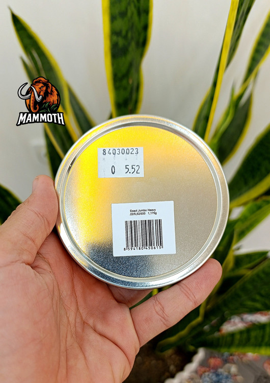 بارکد اصالت کالا