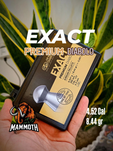 ساچمه جی اس بی ۴/۵