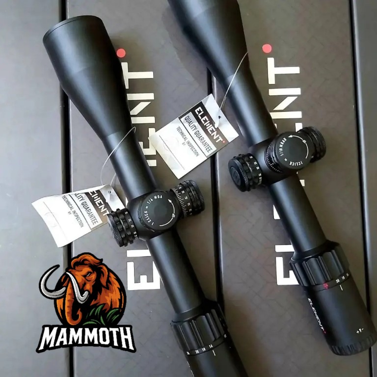 دوربین المنت هلیکس