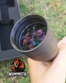 لنزهای بسیار باکیفیت پوششی