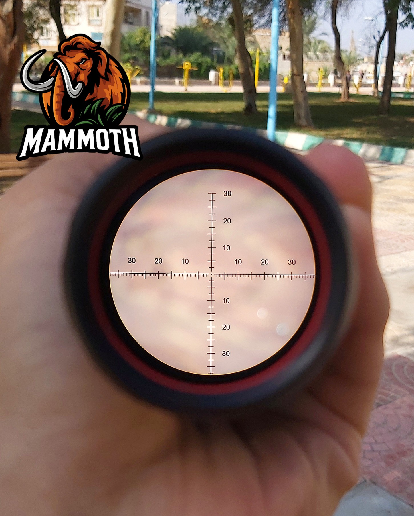 رتیکل زیبا و کاربردی دات دار