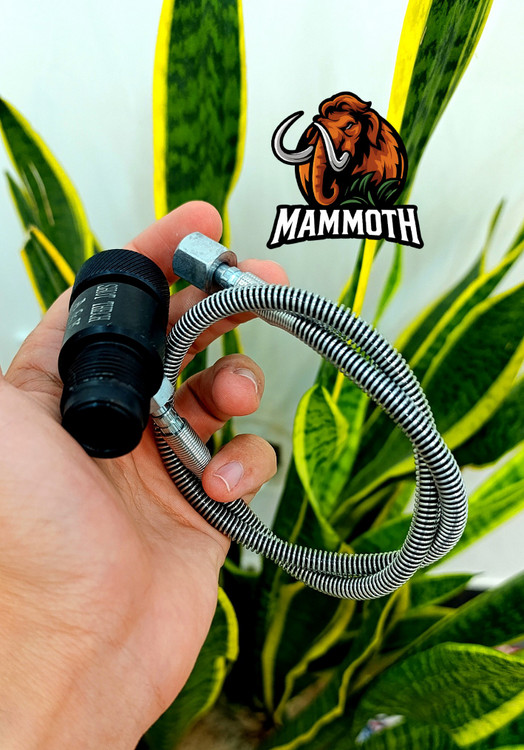 شیلنگ ۶۰۰ بار المانی