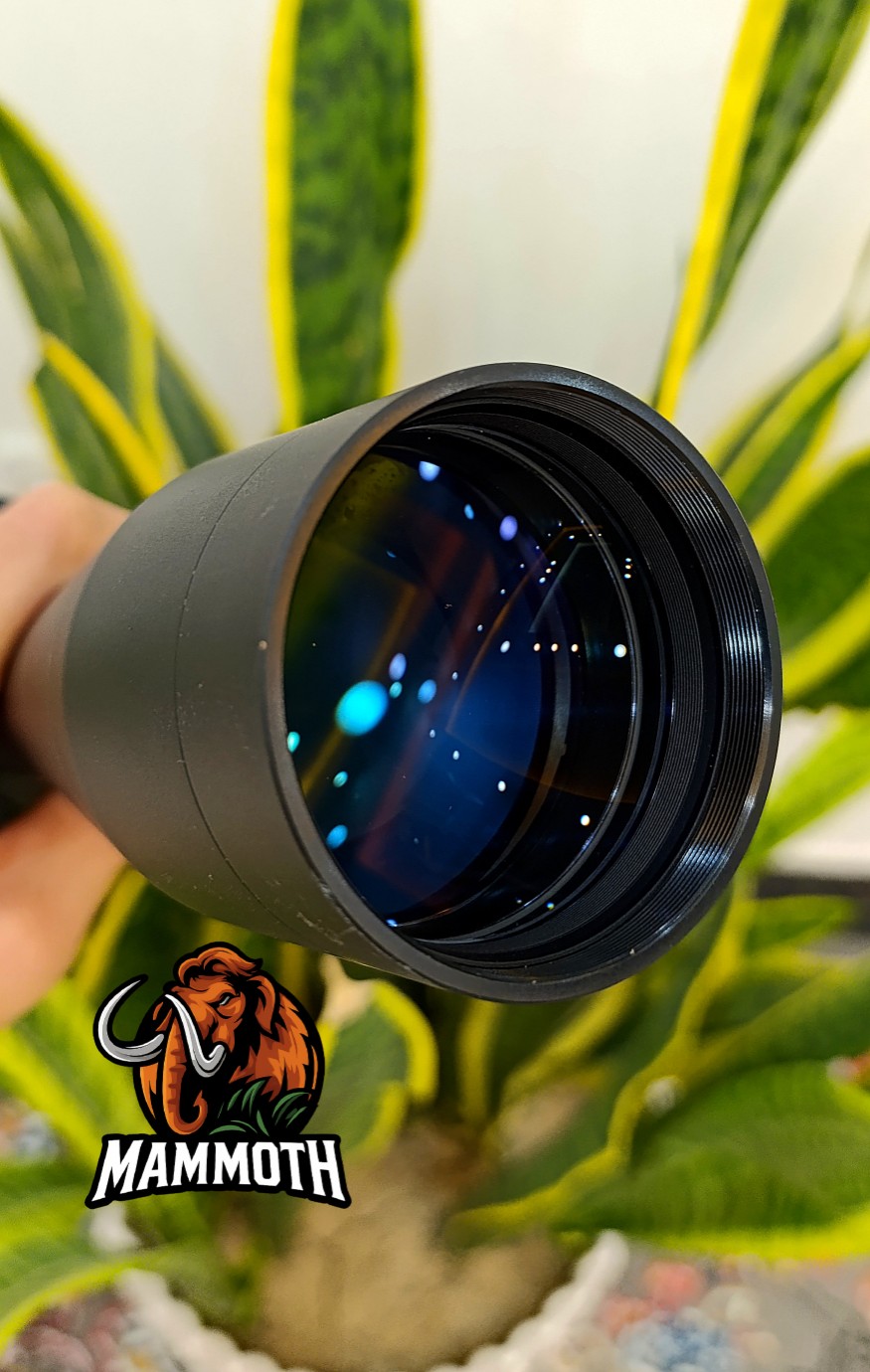 لنز شیئی ۵۶ میلیمتر