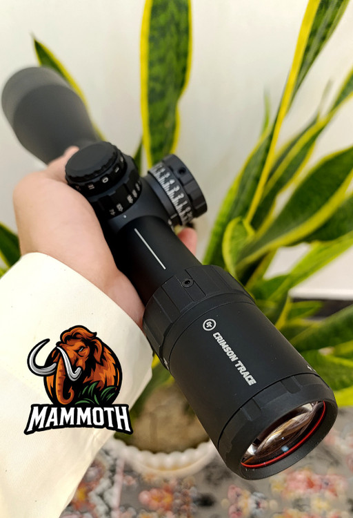 کریمسون تریس