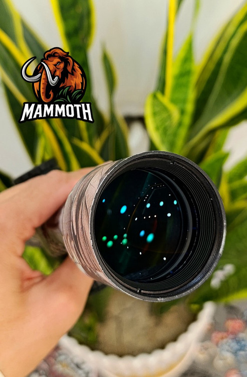 لنز های فول مولتی کوتینگ