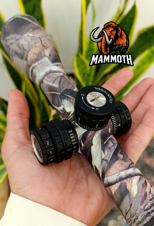 بابکت کینگ ماموت استور