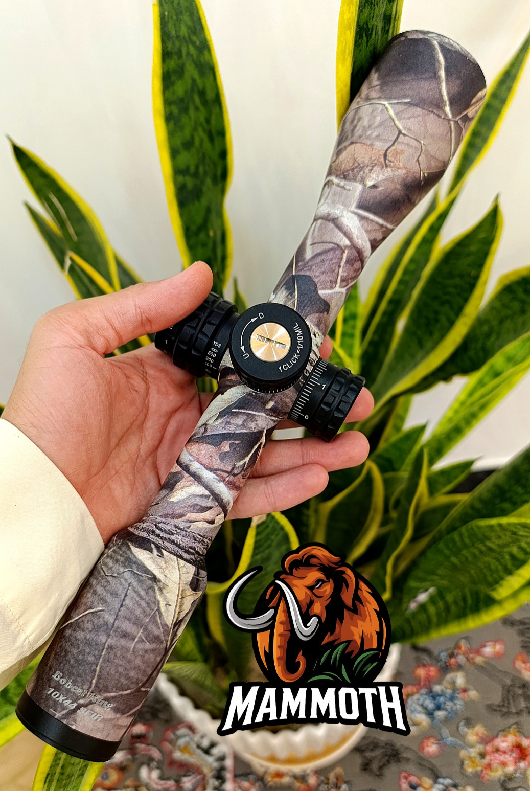 رنگ کوره ای استتار