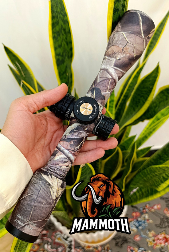 رنگ کوره ای استتار