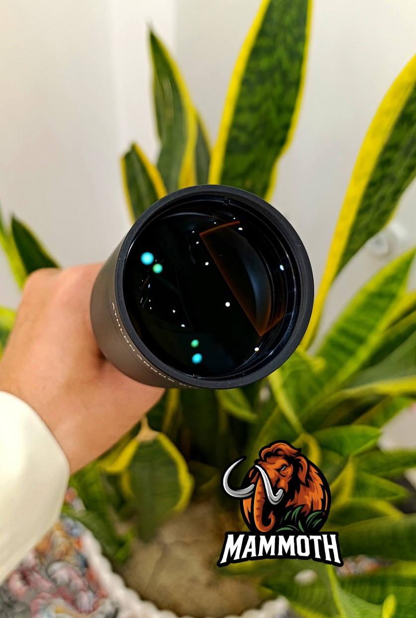 لنز شیئی ۵۶ میلی متری