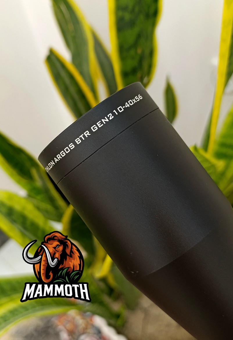 مدل آرگوس جن ۲